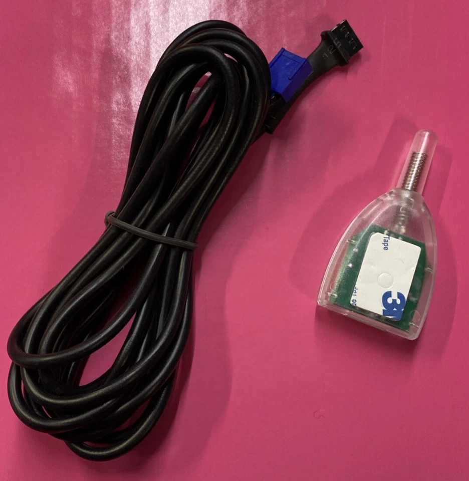 NEW Ultrastart U1272XR PRO Antenna & Cable ONLY Ultra Start - Image 2 of 2