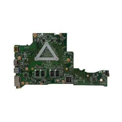 DA0ZASMB8D0 For Acer Aspire A315-21 Motherboard With E2-9000 CPU