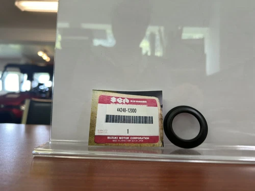 TANK CAP GASKET