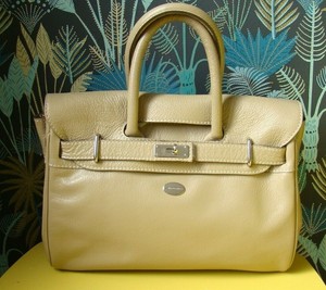 sac mac douglas beige