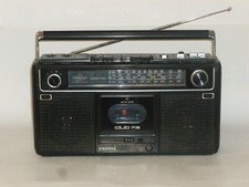 Radiorecorder Siemens Club 715 - Videolink!