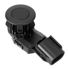 Parking Sensor Black PDC Parking Sensor Replacement for RAV4 2.5L L4 2017 201...