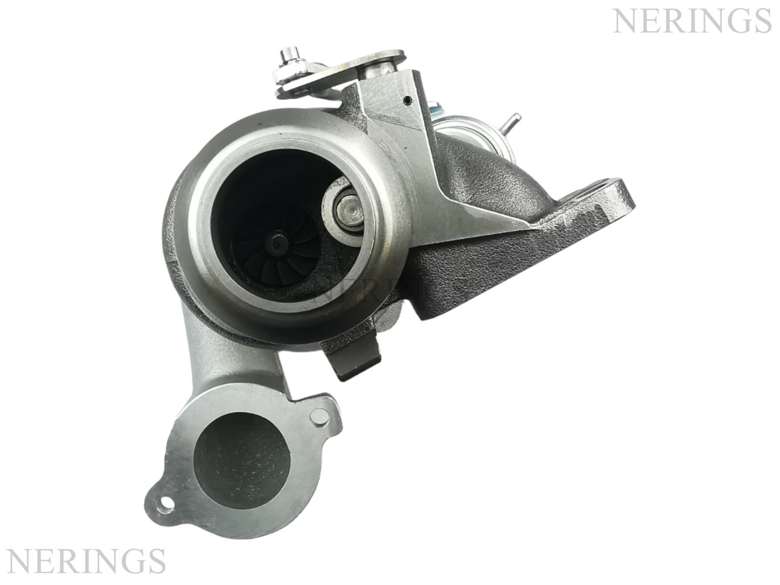 Turbocharger Citroen Peugeot Ford 1.6 HDi 49373-02003 NEW Turbo + 