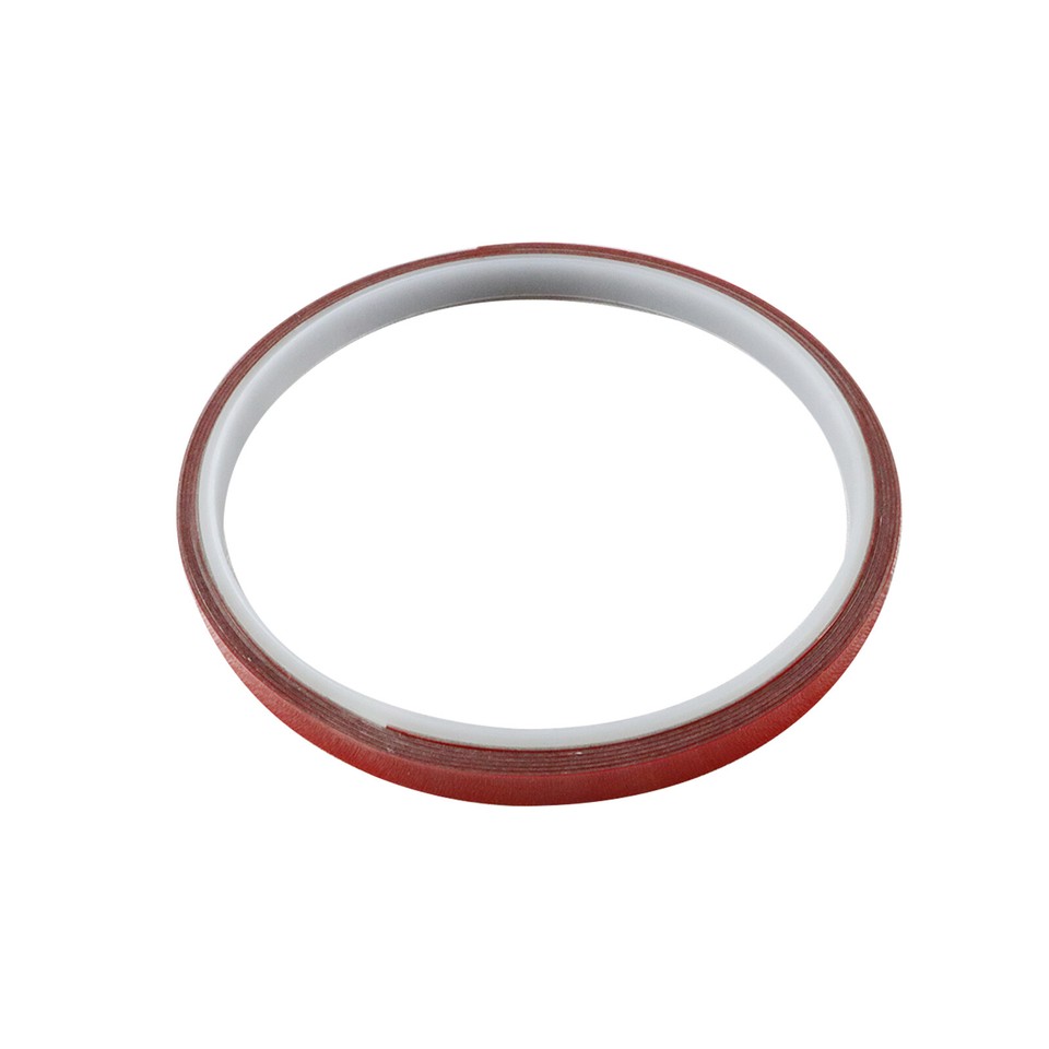 4PCS Rear Tail Light Blackout Kit 6.2L 2Door Smoked Fits 20142019 C7