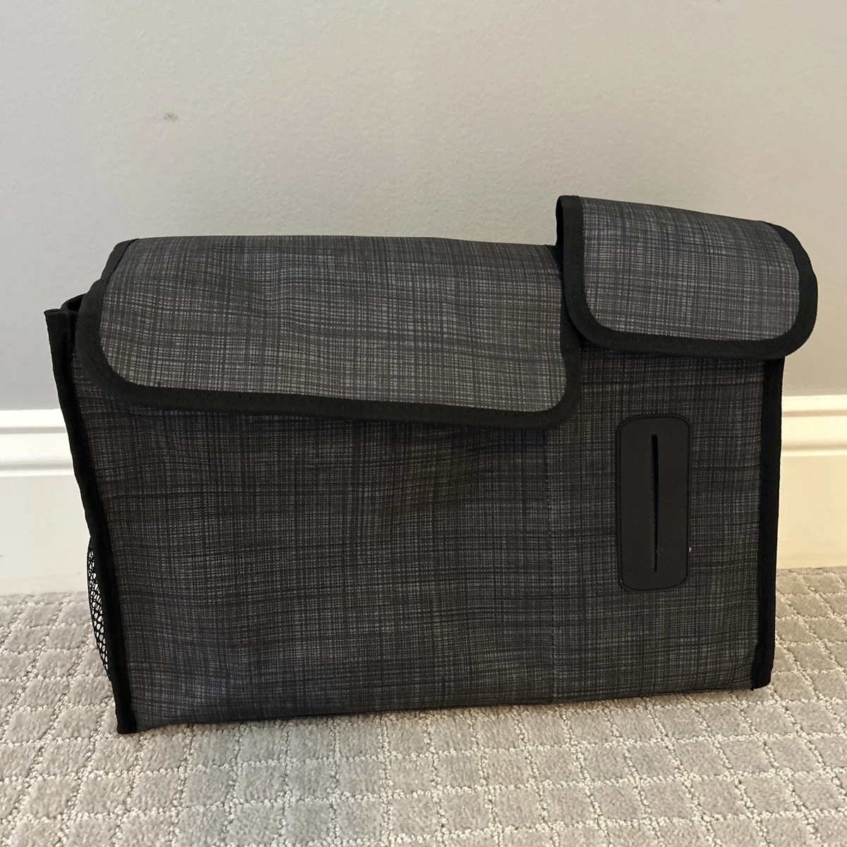 Organisateur Suspendu Thirty One – Noir – Pour Voiture Ou Maison