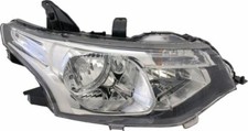 Feu avant (phare) Mitsubishi OUTLANDER