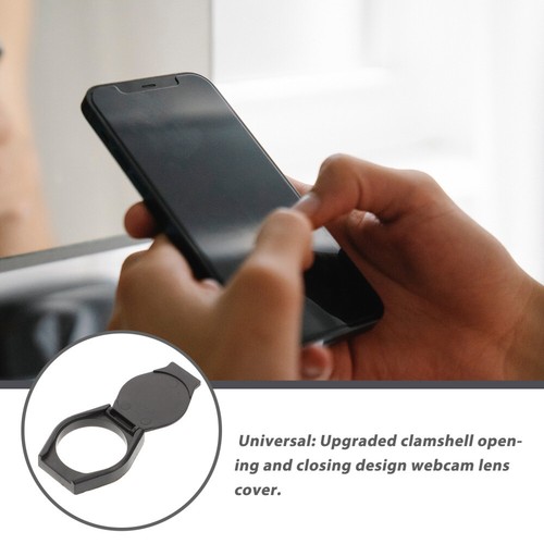 5 Pcs Privacy Cover Camera Webcam for Laptop Webcam-privacy-covers - Afbeelding 3 van 12