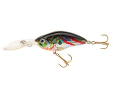 OSKO GLADIATOR DR Deep Runner Crankbait Shad Trolling Fishing Lure #35