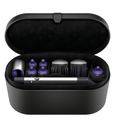 Dyson Air wrap Complete Hair styler 