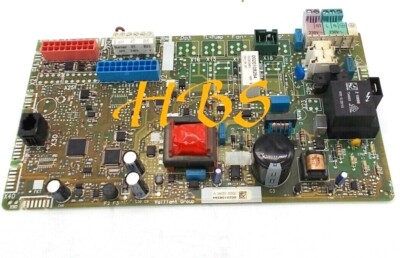 VAILLANT Ecotec PLUS PR0 24 & Pro 28 (2012) Circuito Stampato PCB - Foto 2