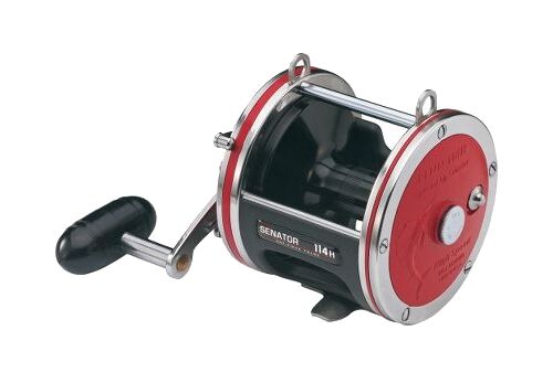 Penn Senator 114H Fishing Reel for sale online