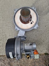 Vaillant ecotec pro 24