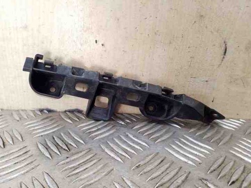 VW PASSAT B7 362 Stoßstangenhalter vorne links 3AA807183 1.6 Diesel 26121309