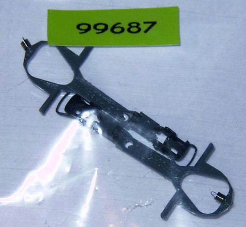 Barra timón embrague HO Roco 99687 -98193- (2 unidades) | Zustand: Neu