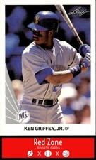 1990 Leaf Baseball Cards 7