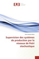 Omer Donfack Bidias | Supervision Des SystèMes De Production Par Le RéSeaux...