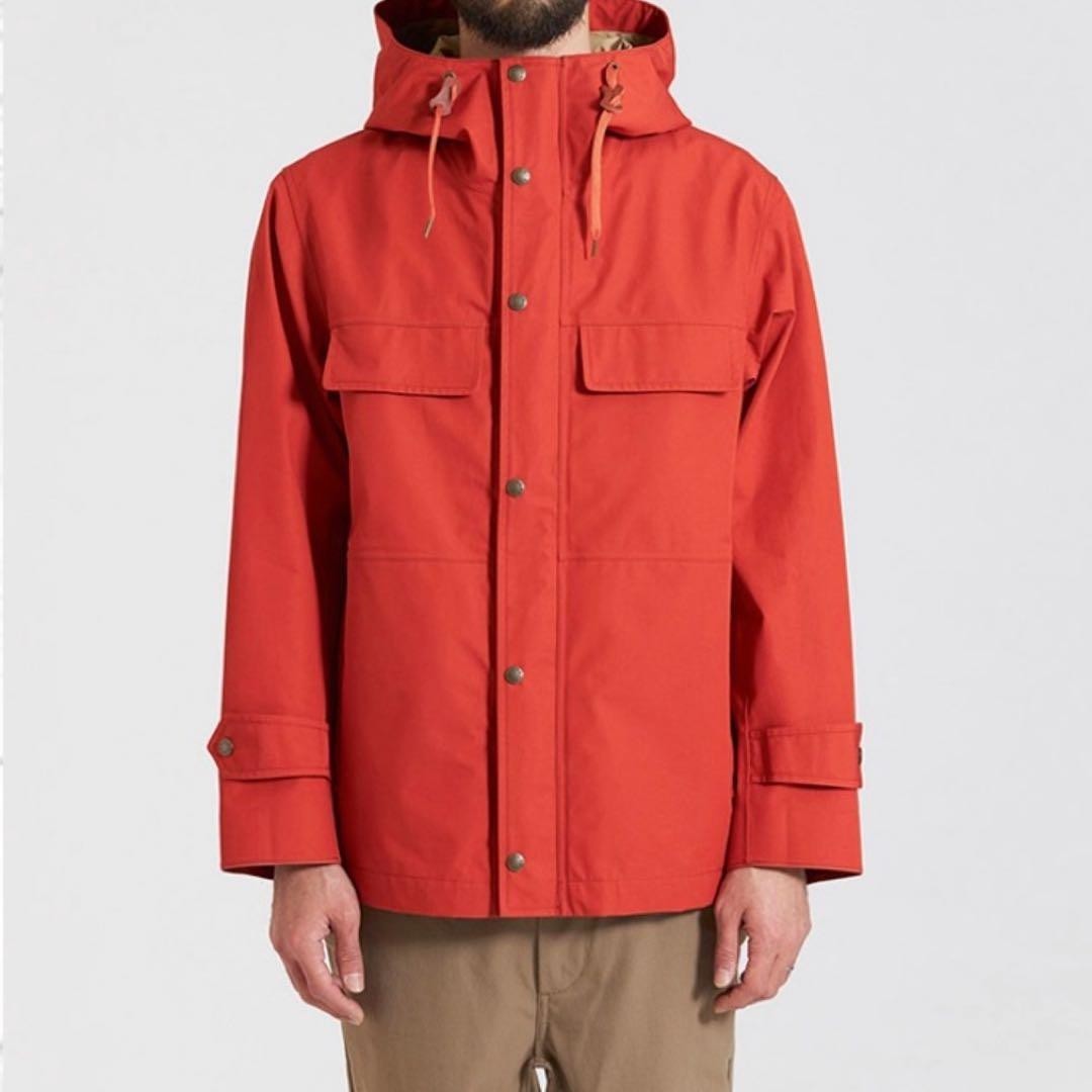 Nanamica Gore Tex Cruiser Jacket | eBay Nanamica Gore Tex Cruiser Jacket | eBay