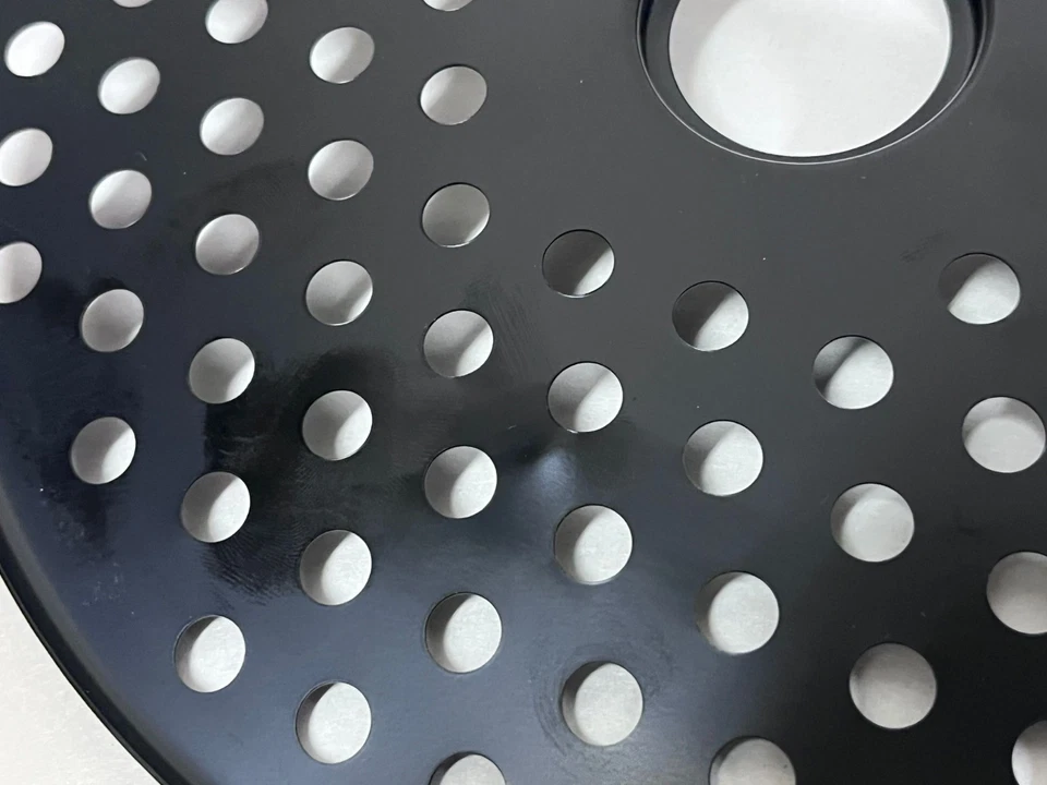 HONDA TRX300EX SPORTRAX 2001-08 PROTETOR DE SPLINE DIANTEIRO DIREITO # 45255-HC0-000 (557)IR - Imagem 4 de 4