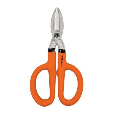Truper Scissors Hojalatero 8'  Tijeras Durable & Precision poultry users
