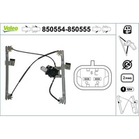 Valeo 850555 Fensterheber FüR VW Golf Vento 1H1 1H5 1H2