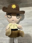 Funko Mopeez The Walking Dead - Rick Grimes Plush Preowned