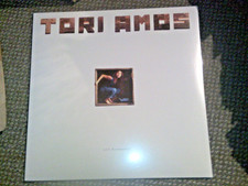 Tori Amos - Little Earthquakes  VINYL  LP  NE...