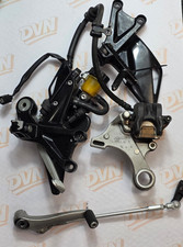 12-16 Honda CBR1000RR Rear Back Brake Pedal+LINKAGE RR Caliper