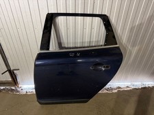 Porte arrière et accessoires Volvo XC60