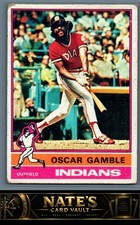 Oscar Gamble