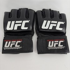 UFC Merchandise