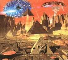 Blast from the Past von Gamma Ray | CD | Zustand gut
