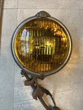 Antique Electroline 75 Fog Lamp
