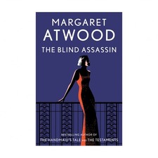 The Blind Assassin