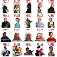 Resin Credit Card Shapes Cute Bow Accessories DIY Craft