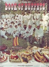 Professional Chef's Book of Buffets, The By George K. Waldner, Klaus Mitterhaus