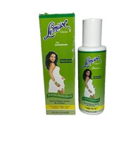 Lemisol Classic Feminine Care Wash Lactoserum Aloe Vera pH Balanced 4 fl oz