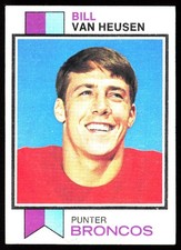 Bill Van Heusen