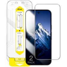 Anti-Reflective 9H+ Screen Protector for Goog...