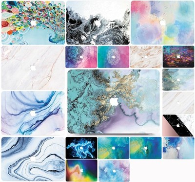 For 2026 Macbook Pro Air Neo 11 13 14 15 16'' Hard Tasche Hülle Case Cover MF
