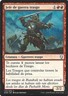 Goblin Warchief #130 Magic Dominaria (Spanish)