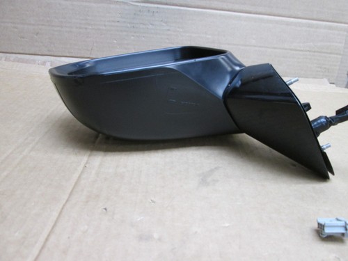 Espejo retrovisor lateral izquierdo izquierdo 12 13 14 15 Honda Civic negro 2012-2015 - Imagen 6 de 14