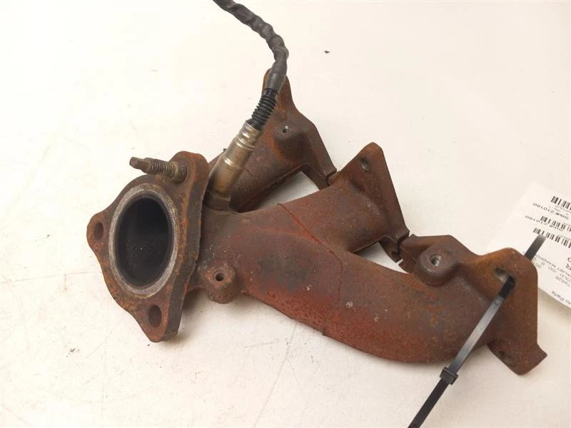 GMC ACADIA 2007-2017 colector de escape del pasajero delantero Foto 4 de 4