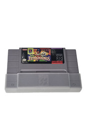 Extra Innings Super Nintendo Entertainment System 1992 SNES Working