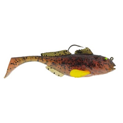 Westin Gunnar The Goby R2F 1Pc Gummifisch