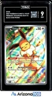 Pokemon 2025 Eevee 173 ETB Black Star Promo Prismatic Evolutions TAG 9