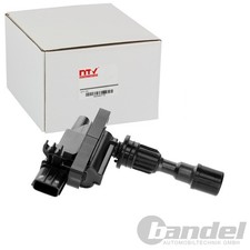 NTY ZÜNDSPULE passend für MAZDA 323 | ECZ-MZ-007