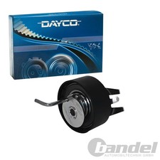 Poulies diverses Jaguar S-TYPE