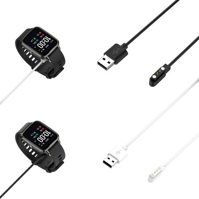 Power Charge Cord Charger Adapter USB Charging Cable Dock for Willful IP68/SW021