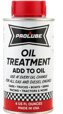  Prolube Engin Oil Treatment 6 oz - Engine Oi...