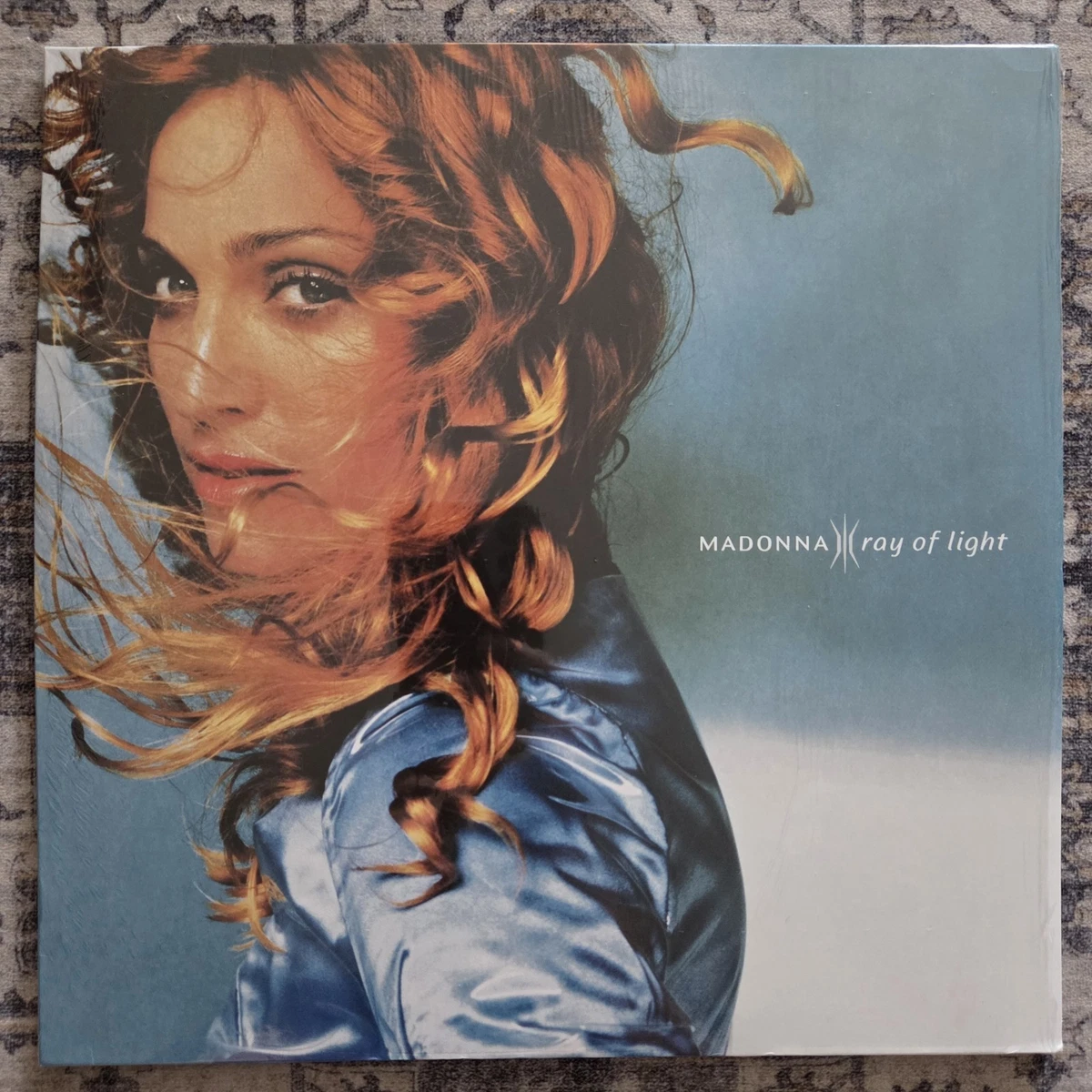 Madonna Ray Of Light In Vinyl Records for sale | eBay
